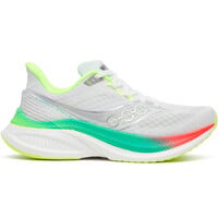 Saucony zapatilla running mujer W ENDORPHIN SPEED 5 lateral exterior