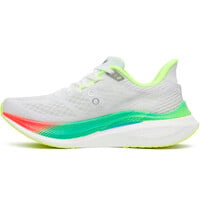 Saucony zapatilla running mujer W ENDORPHIN SPEED 5 puntera