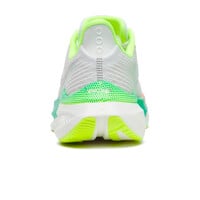 Saucony zapatilla running mujer W ENDORPHIN SPEED 5 vista trasera