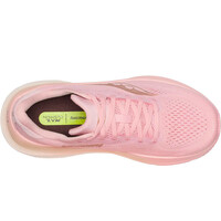Saucony zapatilla running mujer W GUIDE 19 05