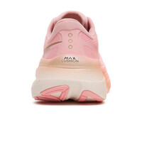Saucony zapatilla running mujer W GUIDE 19 vista trasera