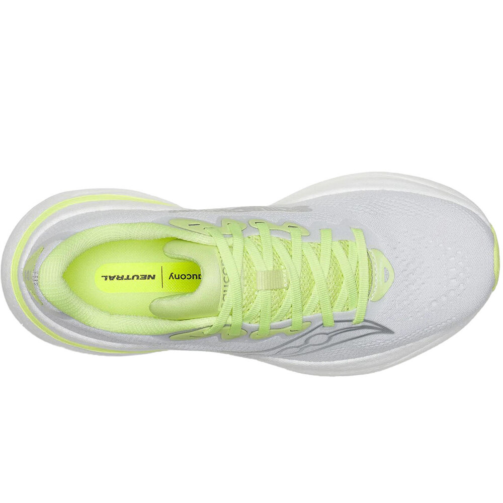 Saucony zapatilla running mujer W RIDE 19 05