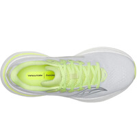Saucony zapatilla running mujer W RIDE 19 05