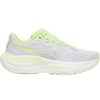 Saucony zapatilla running mujer W RIDE 19 lateral exterior