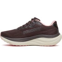 Saucony zapatilla running mujer W RIDE 19 puntera
