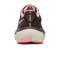 Saucony zapatilla running mujer W RIDE 19 vista trasera
