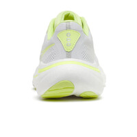 Saucony zapatilla running mujer W RIDE 19 vista trasera