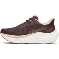 Saucony zapatilla running mujer W TRIUMPH 24 puntera