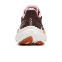Saucony zapatilla running mujer W TRIUMPH 24 vista trasera