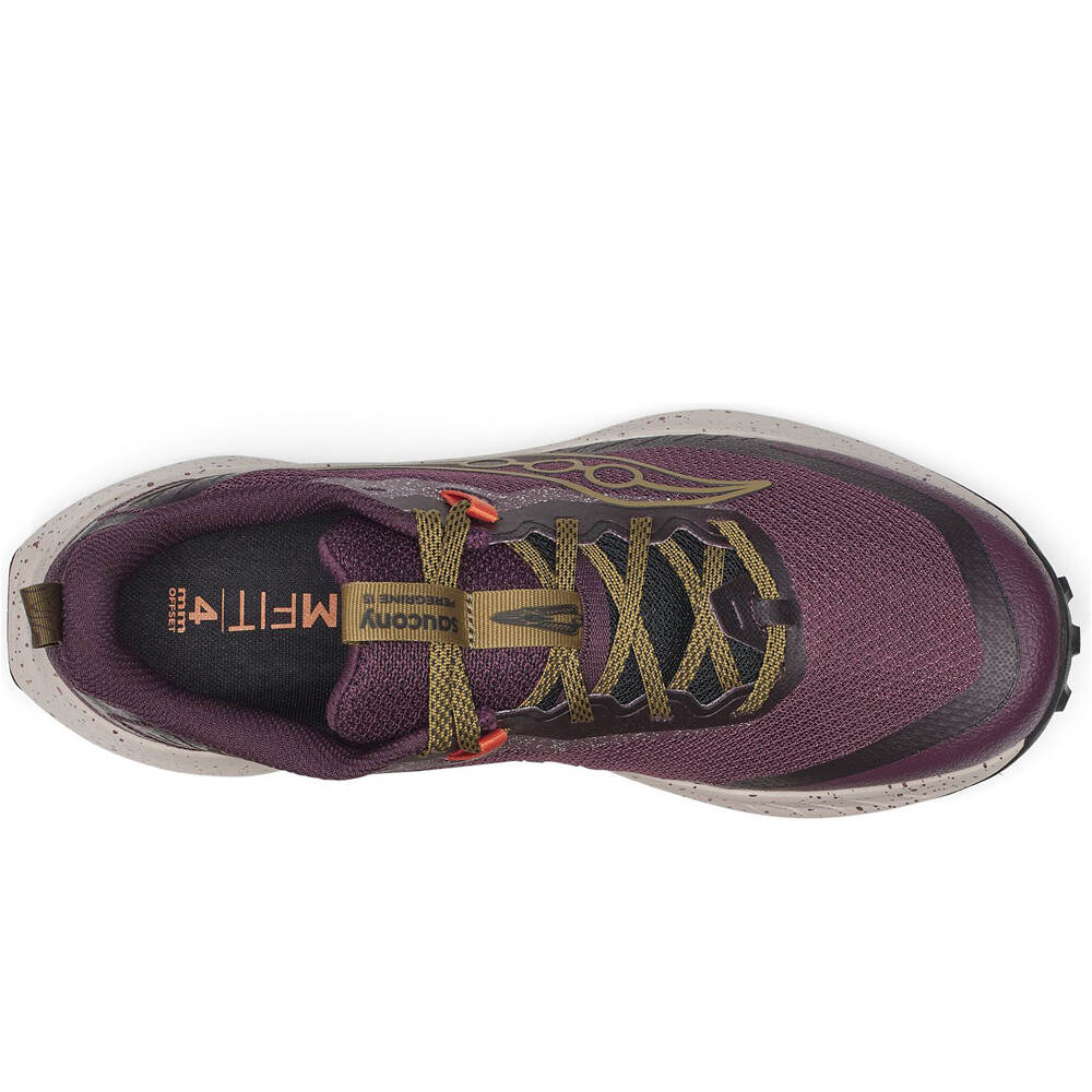 Saucony zapatillas trail hombre PEREGRINE 15 05