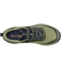 Saucony zapatillas trail hombre PEREGRINE 15 GTX 05