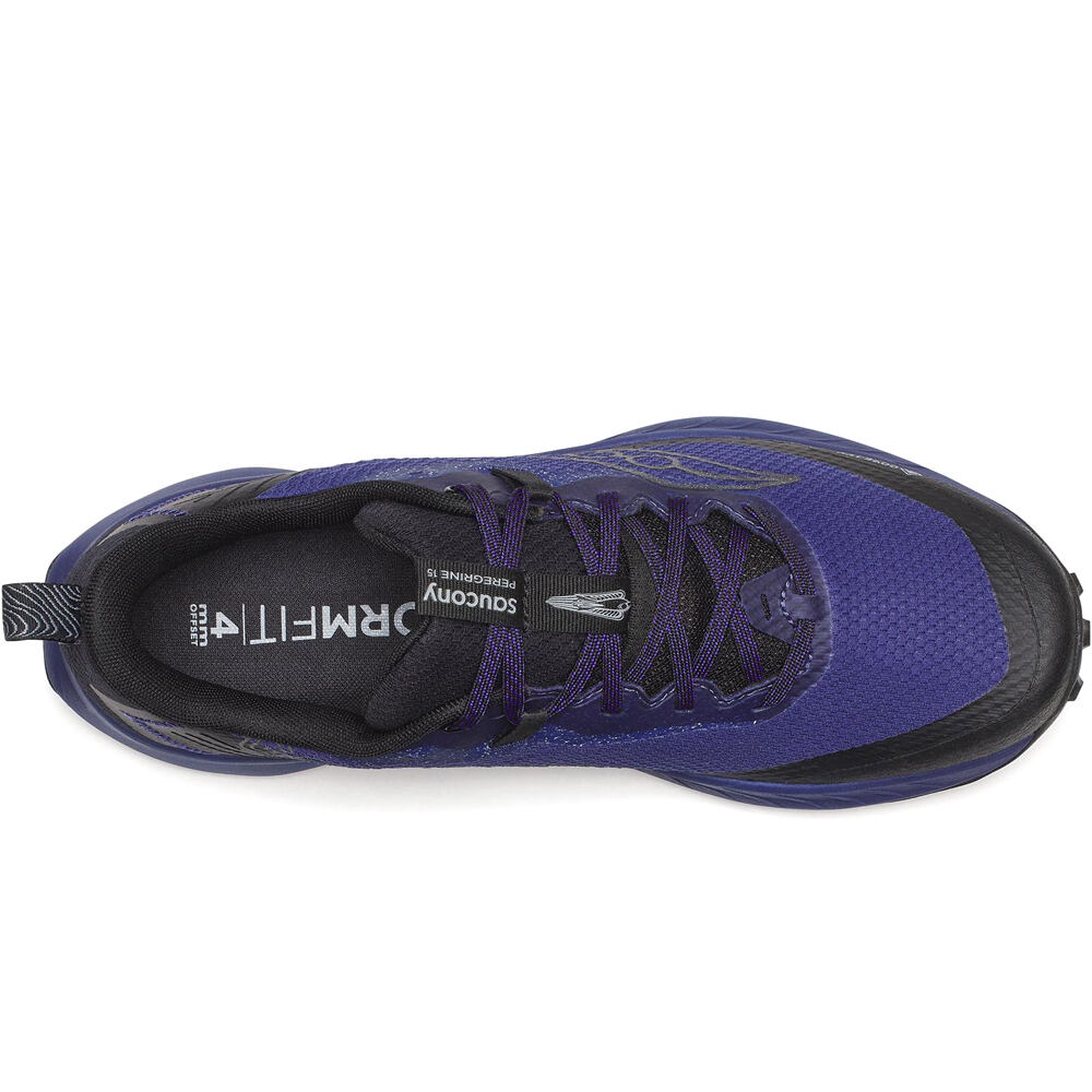 Saucony zapatillas trail hombre PEREGRINE 15 GTX 05