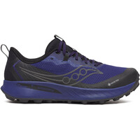 Saucony zapatillas trail hombre PEREGRINE 15 GTX lateral exterior