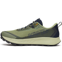 Saucony zapatillas trail hombre PEREGRINE 15 GTX puntera