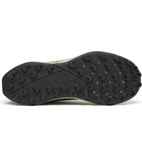 Saucony zapatillas trail hombre PEREGRINE 15 GTX vista superior