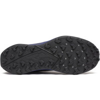 Saucony zapatillas trail hombre PEREGRINE 15 GTX vista superior