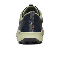 Saucony zapatillas trail hombre PEREGRINE 15 GTX vista trasera
