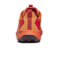 Saucony zapatillas trail hombre PEREGRINE 15 vista trasera