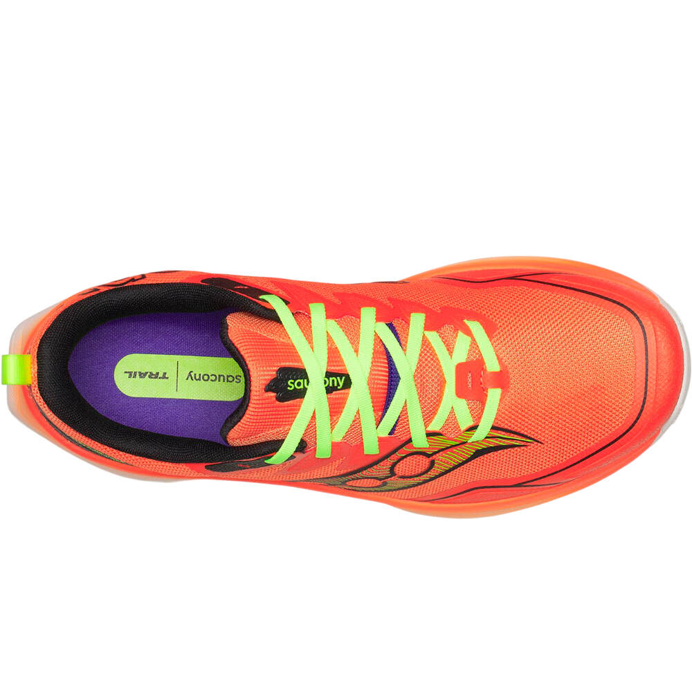 Saucony zapatillas trail hombre PEREGRINE 16 05