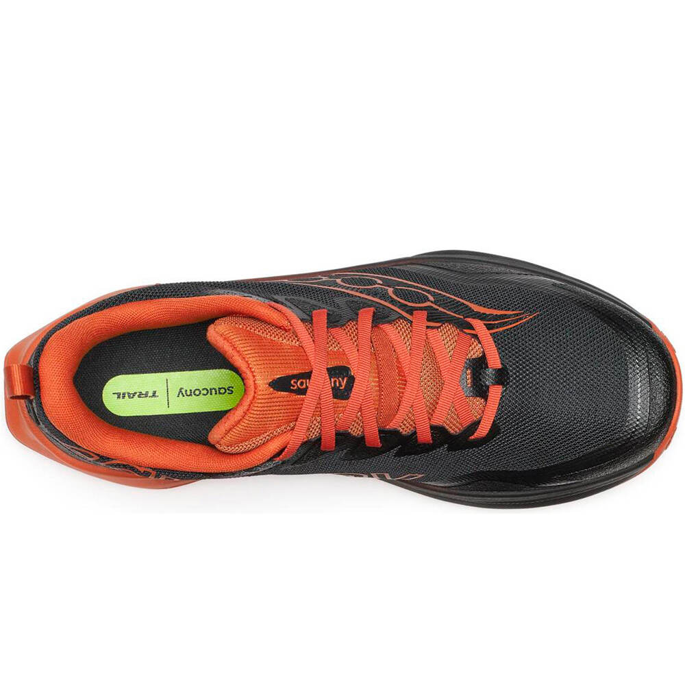 Saucony zapatillas trail hombre PEREGRINE 16 05