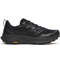 Saucony zapatillas trail hombre PEREGRINE 16 GTX lateral exterior