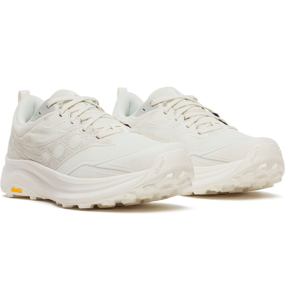 Saucony zapatillas trail hombre PEREGRINE 16 GTX lateral interior