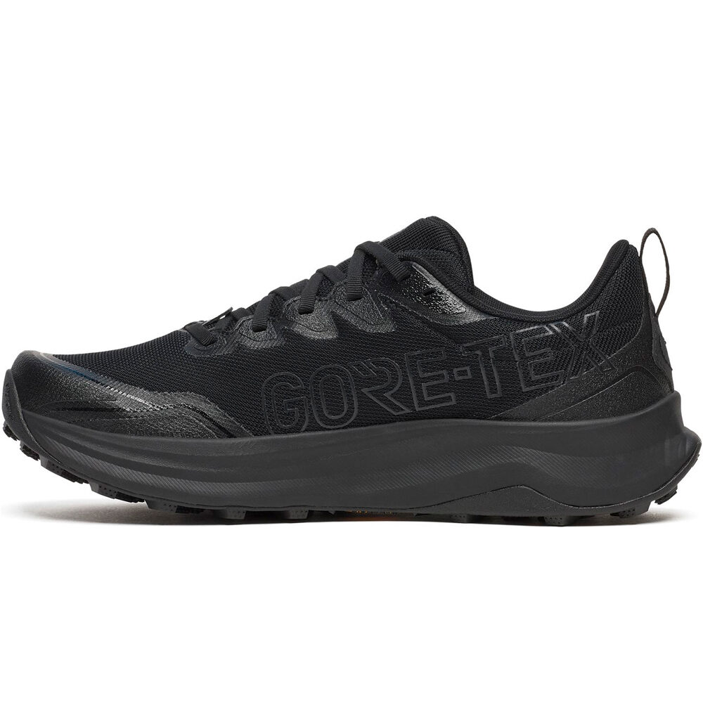 Saucony zapatillas trail hombre PEREGRINE 16 GTX puntera