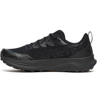 Saucony zapatillas trail hombre PEREGRINE 16 GTX puntera