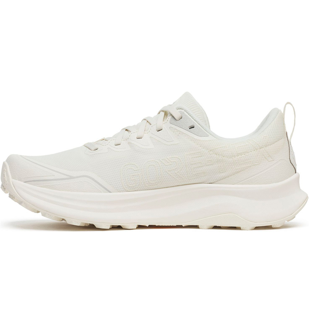Saucony zapatillas trail hombre PEREGRINE 16 GTX puntera