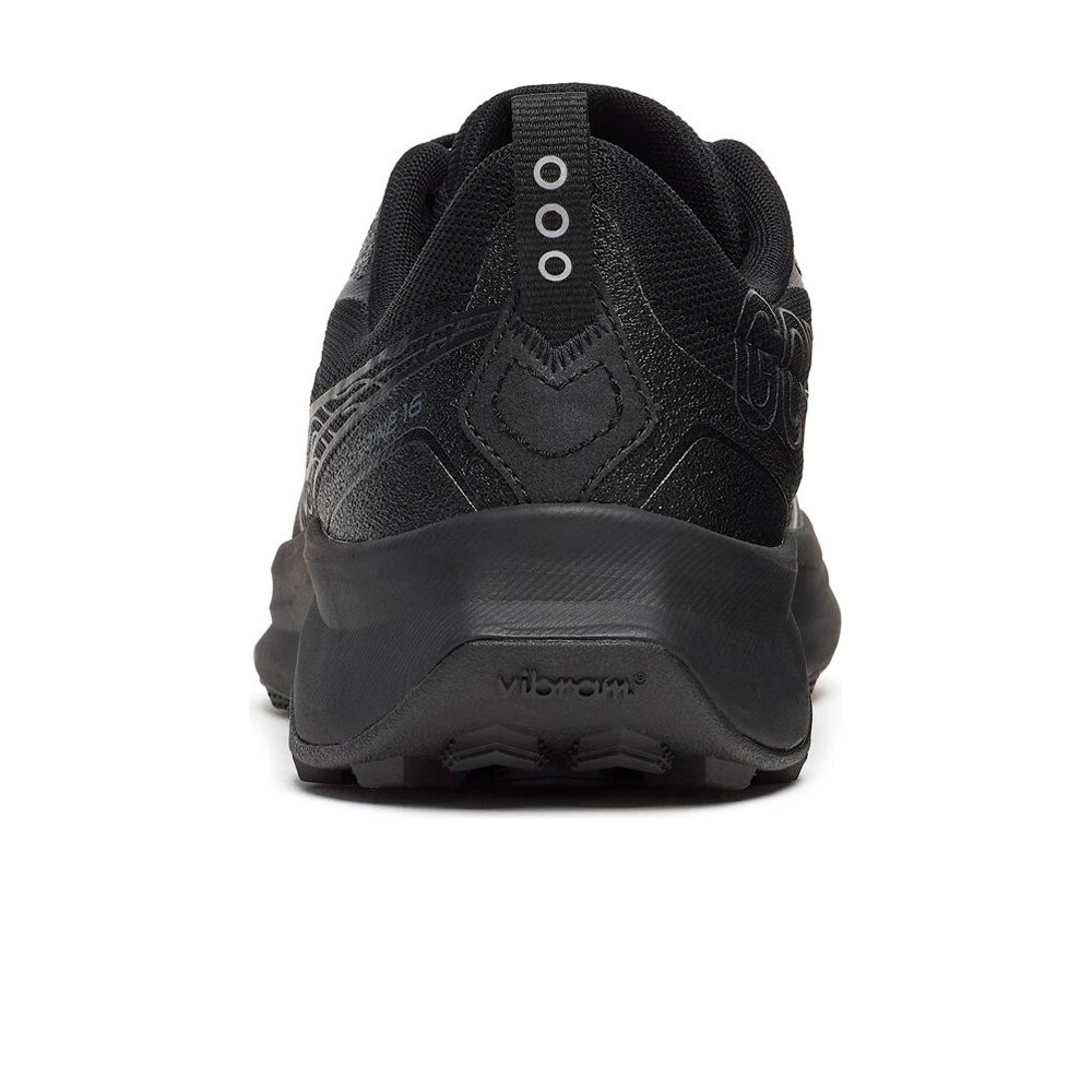 Saucony zapatillas trail hombre PEREGRINE 16 GTX vista trasera