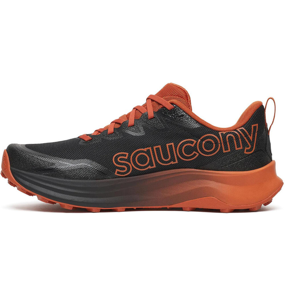 Saucony zapatillas trail hombre PEREGRINE 16 puntera