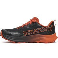 Saucony zapatillas trail hombre PEREGRINE 16 puntera
