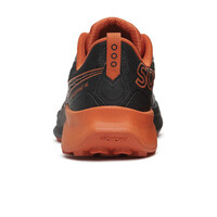 Saucony zapatillas trail hombre PEREGRINE 16 vista trasera