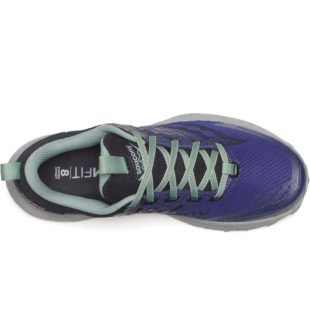 Saucony zapatillas trail hombre RIDE TR2 GTX 05