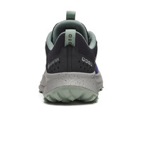 Saucony zapatillas trail hombre RIDE TR2 GTX vista trasera