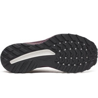 Saucony zapatillas trail hombre RIDE TR2 vista superior