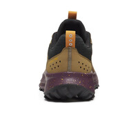 Saucony zapatillas trail hombre RIDE TR2 vista trasera