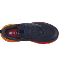 Saucony zapatillas trail hombre XODUS ULTRA 3 05