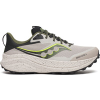 Saucony zapatillas trail hombre XODUS ULTRA 3 lateral exterior
