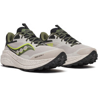 Saucony zapatillas trail hombre XODUS ULTRA 3 lateral interior