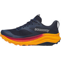 Saucony zapatillas trail hombre XODUS ULTRA 3 puntera