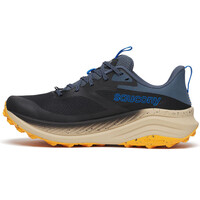 Saucony zapatillas trail hombre XODUS ULTRA 3 puntera