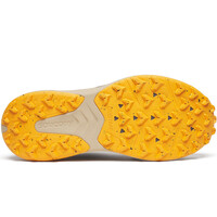 Saucony zapatillas trail hombre XODUS ULTRA 3 vista superior