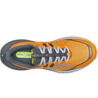 Saucony zapatillas trail hombre XODUS ULTRA 4 05