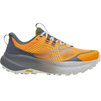 Saucony zapatillas trail hombre XODUS ULTRA 4 lateral exterior