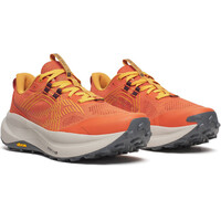 Saucony zapatillas trail hombre XODUS ULTRA 4 lateral interior