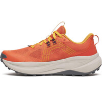 Saucony zapatillas trail hombre XODUS ULTRA 4 puntera