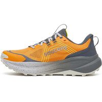 Saucony zapatillas trail hombre XODUS ULTRA 4 puntera