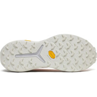 Saucony zapatillas trail hombre XODUS ULTRA 4 vista superior