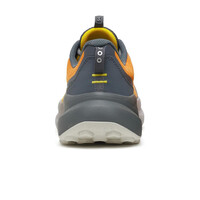 Saucony zapatillas trail hombre XODUS ULTRA 4 vista trasera